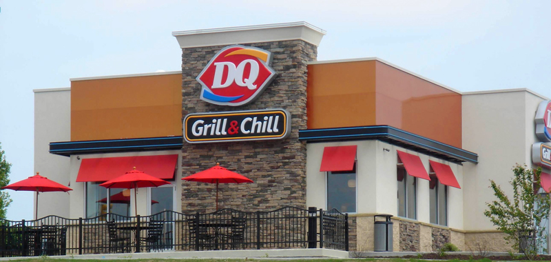 GRAND OPENING: Dairy Queen in East Northport, NY | Breslin Realty