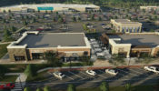 The Meadows at Yaphank (Mixed-Use Development)