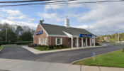 +/- 4,000 SF Building For Lease w/ Double Drive-Thru & Full Basement