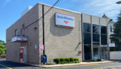 Bank Building w/ Drive-Thru For Sale or Lease
