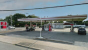Existing Gas Station Available