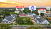 Premier Retail Opportunity in The Hamptons